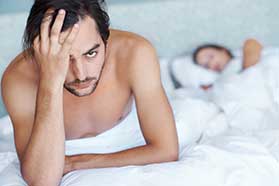 Erectile Dysfunction Treatment in Valley Village, CA